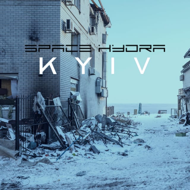 Kyiv - Single