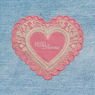 PRIMADONNA - Single