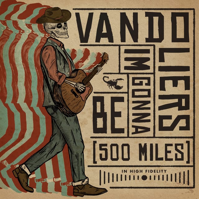 I’m Gonna Be (500 Miles)