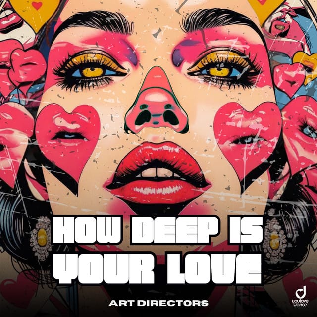 How Deep Is Your Love