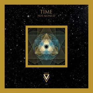 Not Alone - EP