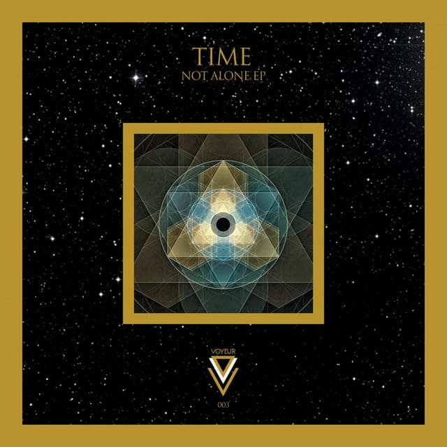 Not Alone - EP