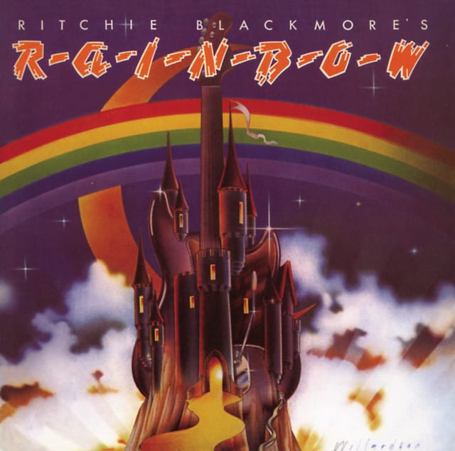Catch the Rainbow