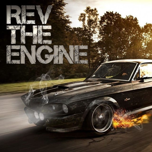 Rev the Engine