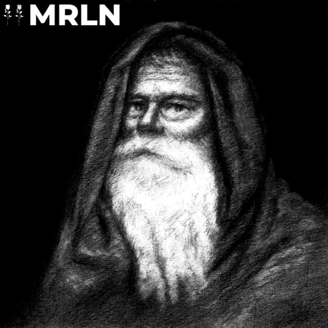 Mrln - EP