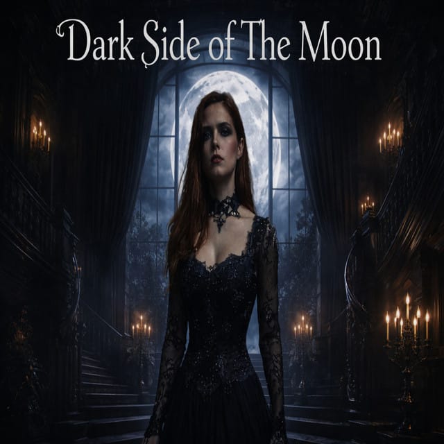 Dark Side of The Moon - Single