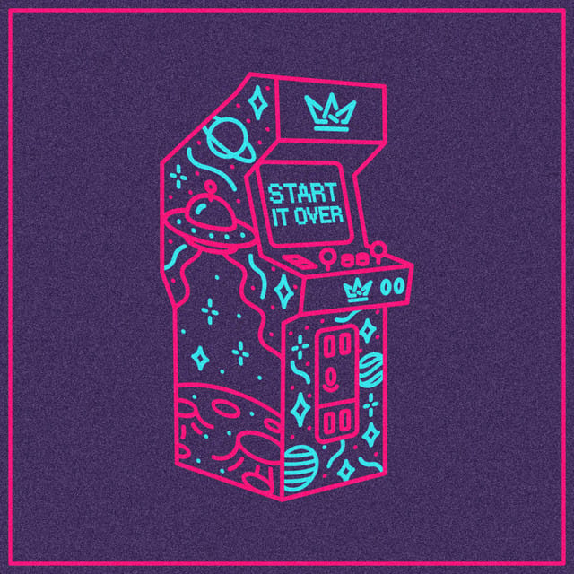 Start It Over