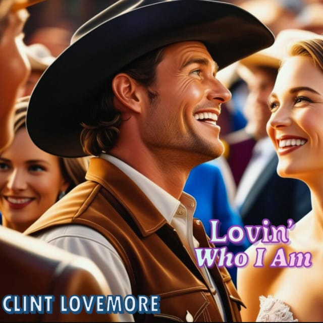 Lovin' Who I Am