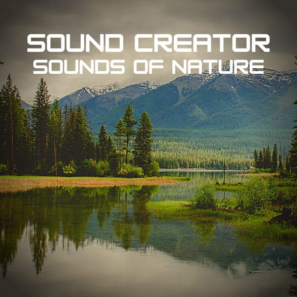 Sounds of Nature