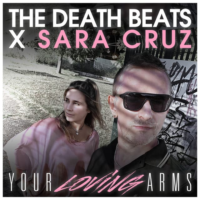 Your Loving Arms