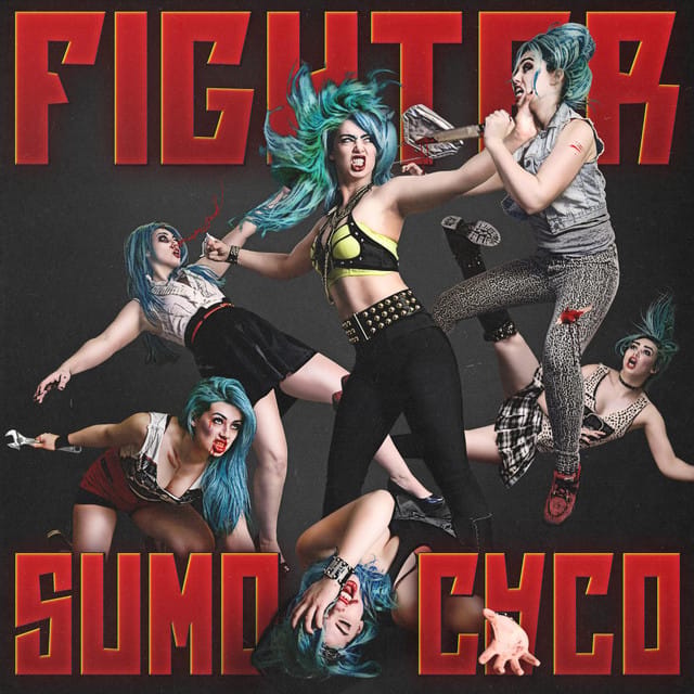 Fighter (radio edit)