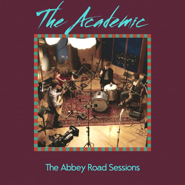 The Abbey Road Sessions - EP