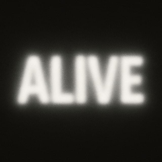Alive (Dubstep) - Single