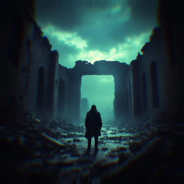 Shadows - Single