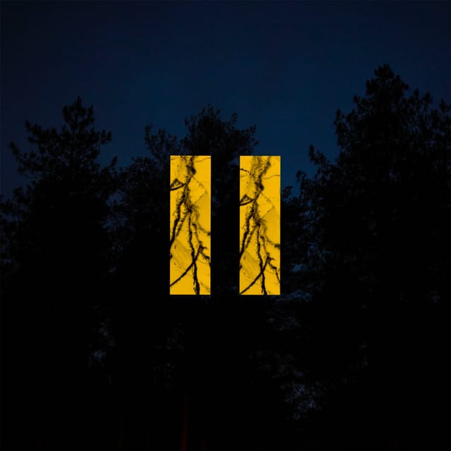Pause - Single