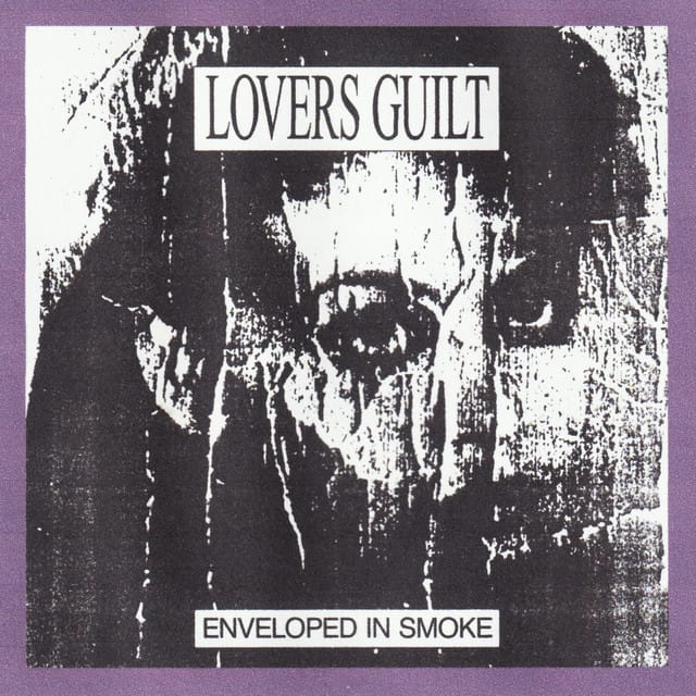 Enveloped In Smoke - EP