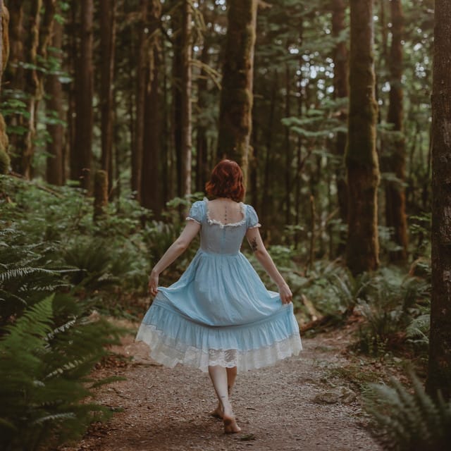 ALICE - Single
