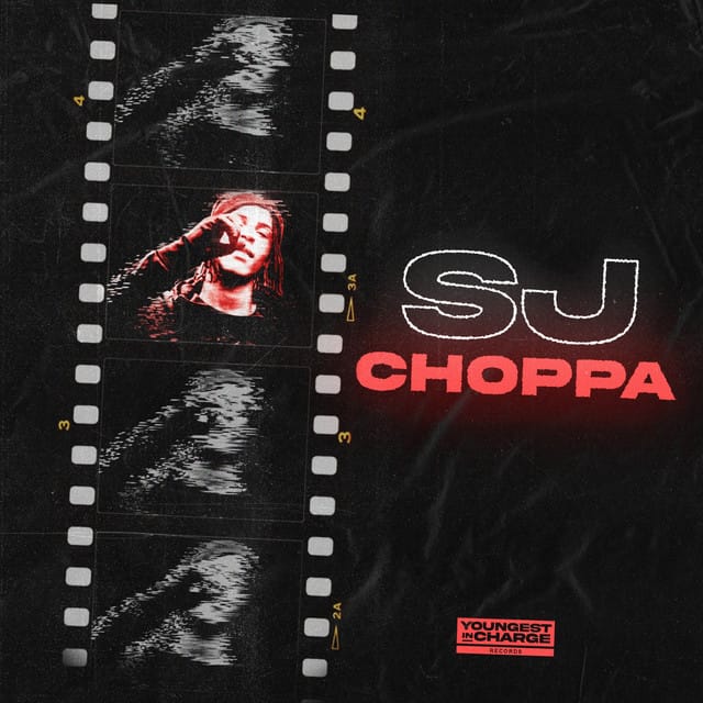 Choppa - Single