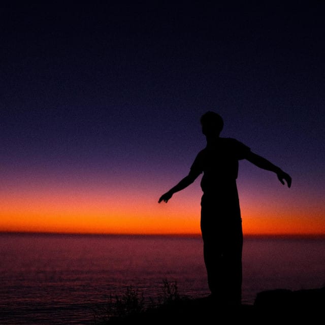 Miles Away - Single