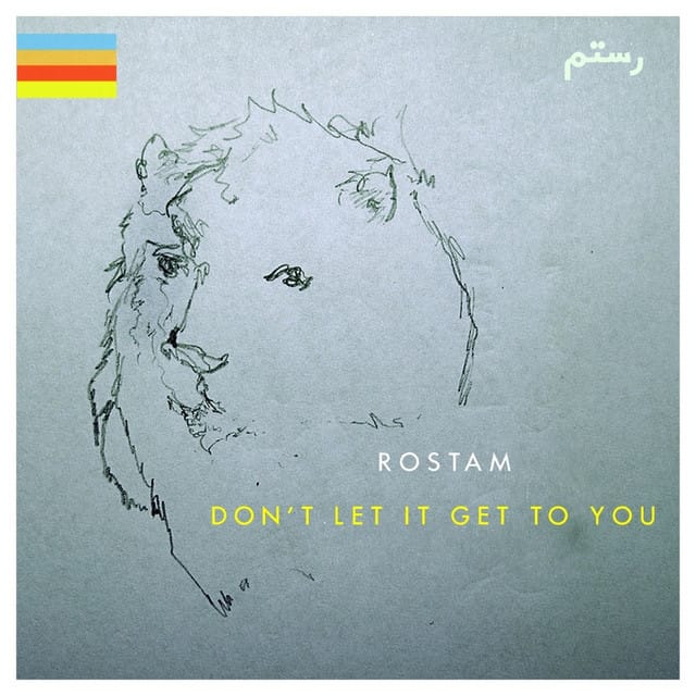 Don't Let It Get To You