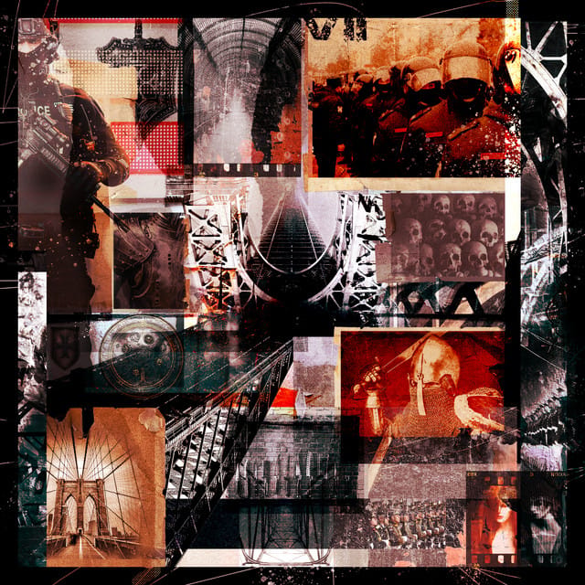 The Seventh Bridge to Aegis Ep