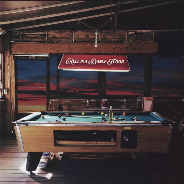 Hell is a Dance Floor - Single