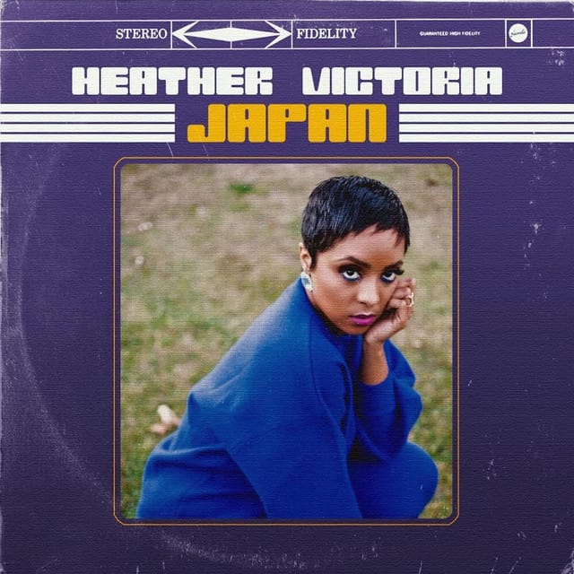Japan (feat. The Gavin Quintet) - Single