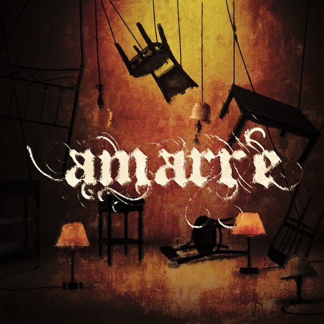 Amarre