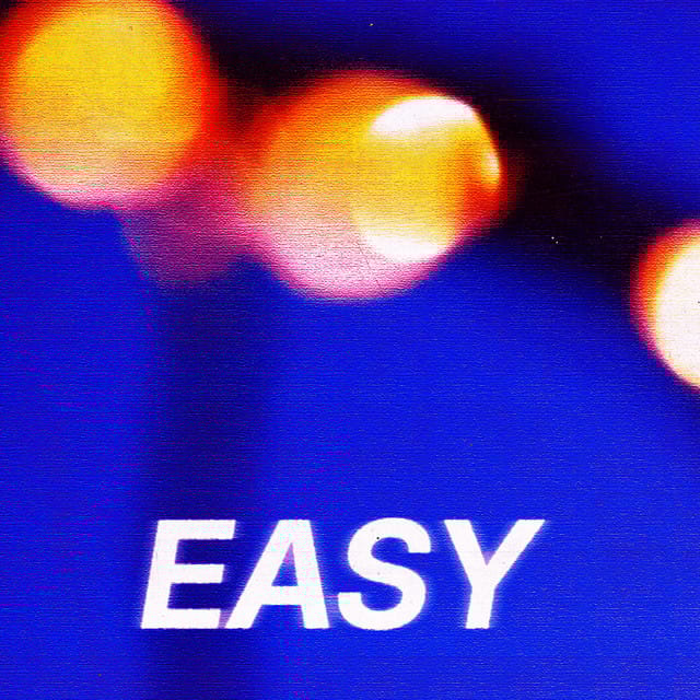 Easy - Single