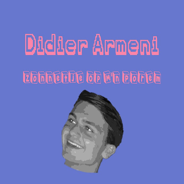 Zonnetje op m’n porem