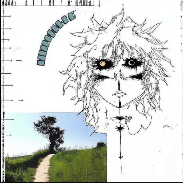 ༺ he4ven ༻ vol.1
