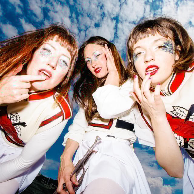 FOUND YOU (Radio Edit)