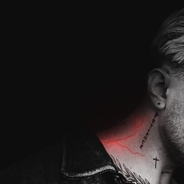 Poison In My Veins - Single