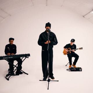 Thank You 2024 (Live Acoustic) - Single