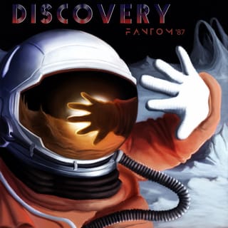 Discovery - EP