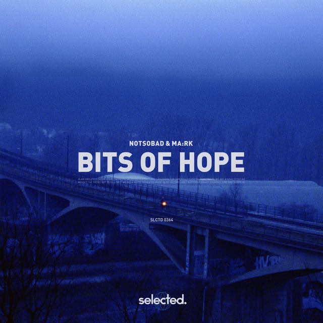 Bits of Hope