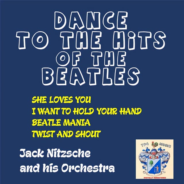 Dance to the Hits of the Beatles