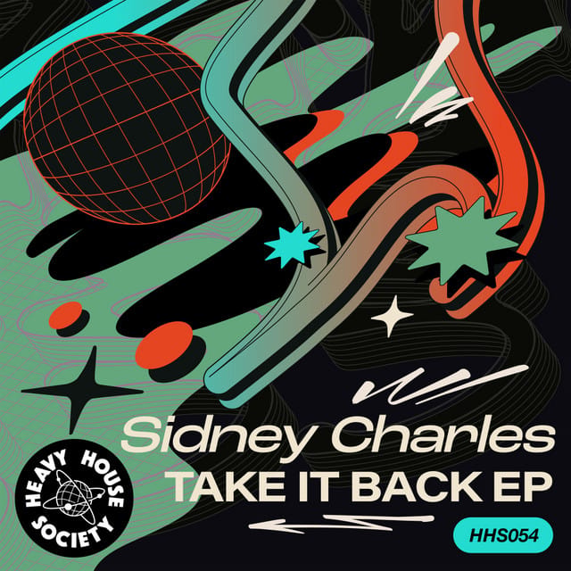 Take It Back EP