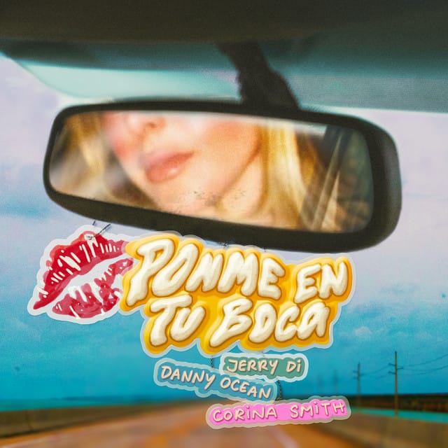 Ponme En Tu Boca