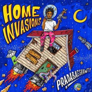 Home Invasions