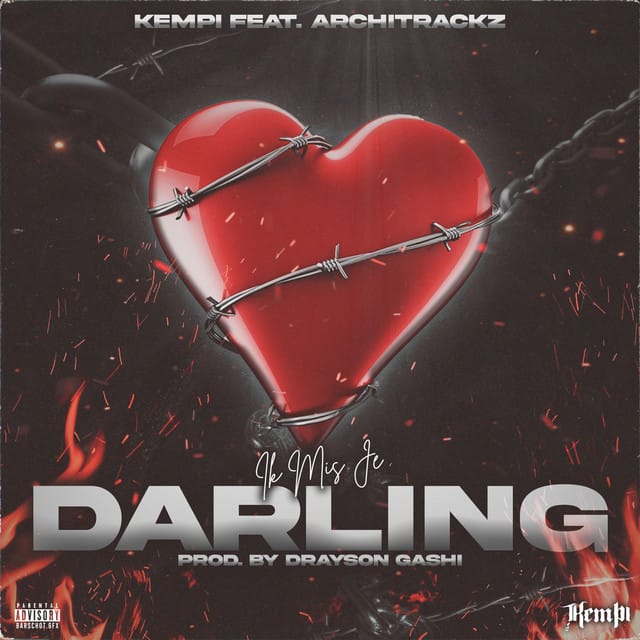 Darling