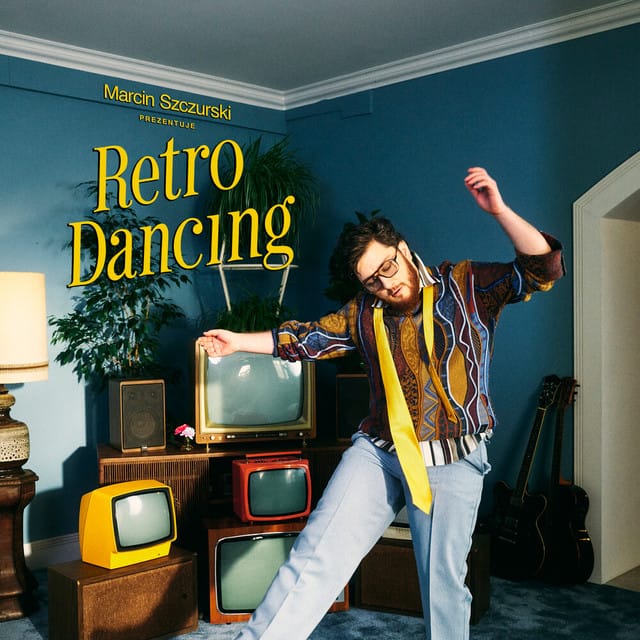 Retro Dancing - Single