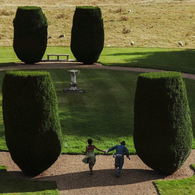 Call Me By Your Name