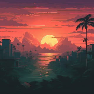 Stay the Course - Single