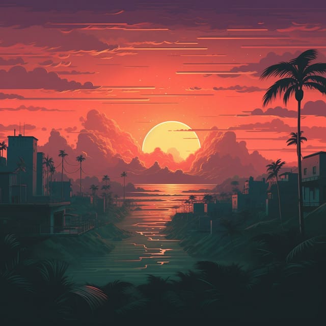 Stay the Course - Single