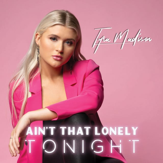 Ain’t That Lonely Tonight