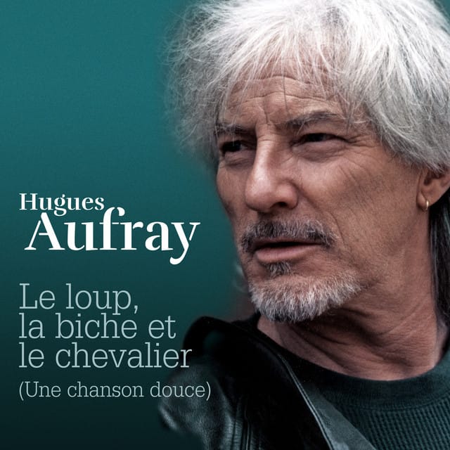 Le Loup, la Biche et le Chevalier (Une chanson douce)