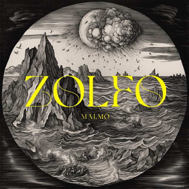 Zolfo - EP