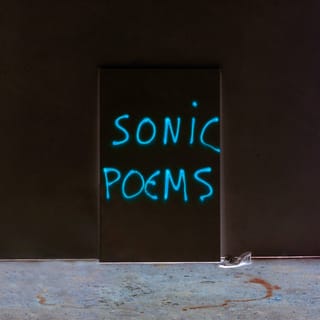 Sonic Poems Remixes