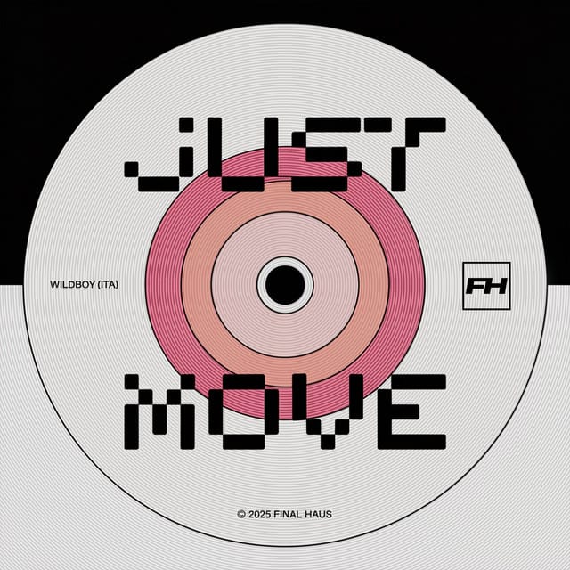 Just Move - Single
